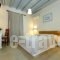 Filoxenia Apartments_best prices_in_Apartment_Cyclades Islands_Milos_Milos Chora