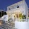 Filoxenia Apartments_best deals_Apartment_Cyclades Islands_Milos_Milos Chora