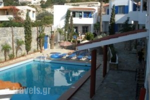 Eleni's Apartments_best deals_Apartment_Crete_Lasithi_Ierapetra