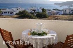 Hotel Ippocampos Studios_s __1