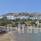 Dolphin Bay Hotel_accommodation_in_Hotel_Cyclades Islands_Syros_Galissas