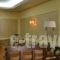 Dolphin Bay Hotel_best prices_in_Hotel_Cyclades Islands_Syros_Galissas