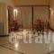 Hotel Cybele Pefki_best prices_in_Hotel_Central Greece_Attica_Athens