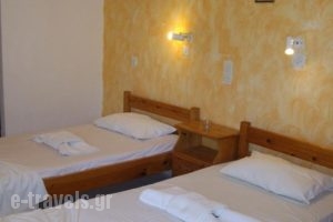 Babis Studios_best prices_in_Hotel_Ionian Islands_Zakinthos_Laganas