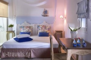 Sunvillage Malia Boutique_lowest prices_in_Hotel_Crete_Heraklion_Malia