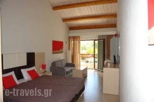 Medusa lux apartments_best deals_Apartment_Ionian Islands_Corfu_Corfu Rest Areas