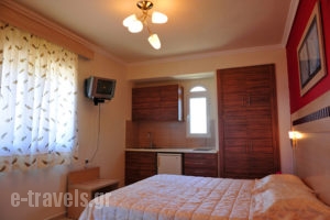 Sunday Summer Resort_holidays_in_Apartment_Macedonia_Halkidiki_Poligyros