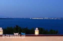 Hotel Abatis in Agistri Rest Areas, Agistri, Piraeus Islands - Trizonia