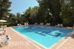 Hotel Galaxias in Corfu Chora, Corfu, Ionian Islands