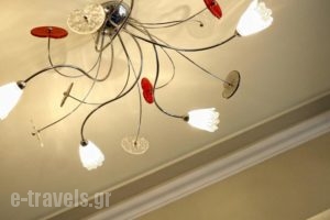 Hotel Galaxias_holidays_in_Hotel_Ionian Islands_Corfu_Corfu Chora