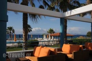 Irina Beach_travel_packages_in_Dodekanessos Islands_Kos_Kos Rest Areas