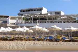 Golden Milos Beach_accommodation_in_Hotel_Cyclades Islands_Milos_Milos Chora