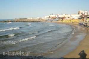 Chrisanthi Apartments_holidays_in_Apartment_Crete_Heraklion_Heraklion City