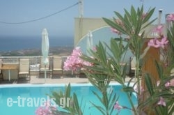 Sky Of Thira in Sandorini Rest Areas, Sandorini, Cyclades Islands