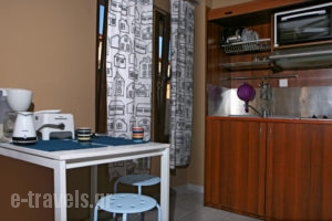 Little Big House_holidays_in_Room_Macedonia_Thessaloniki_Thessaloniki City