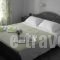 Naftis Apartments_best prices_in_Apartment_Ionian Islands_Corfu_Corfu Chora
