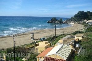 Naftis Apartments_best deals_Apartment_Ionian Islands_Corfu_Corfu Chora