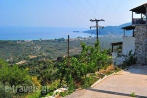 Agnanti Studios_lowest prices_in_Hotel_Aegean Islands_Thasos_Thasos Chora