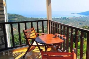 Agnanti Studios_accommodation_in_Hotel_Aegean Islands_Thasos_Thasos Chora