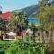 Villa Makis_accommodation_in_Villa_Ionian Islands_Lefkada_Vasiliki