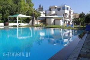 Prince Of Lillies_accommodation_in_Hotel_Crete_Heraklion_Heraklion City