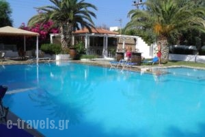 Prince Of Lillies_best deals_Hotel_Crete_Heraklion_Heraklion City