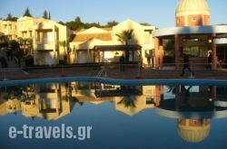 Olympion Village in Kavos, Corfu, Ionian Islands