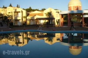 Olympion Village_accommodation_in_Hotel_Ionian Islands_Corfu_Kavos