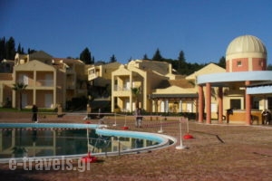 Olympion Village_best prices_in_Hotel_Ionian Islands_Corfu_Kavos