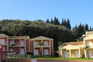 Olympion Village_lowest prices_in_Hotel_Ionian Islands_Corfu_Kavos