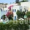 Creta Sun Hotel Studios_holidays_in_Hotel_Crete_Heraklion_Aghia Pelagia