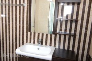 Zeus Hotel_best prices_in_Hotel_Dodekanessos Islands_Kos_Kos Rest Areas