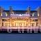 Princess Andriana Resort'spa_travel_packages_in_Dodekanessos Islands_Rhodes_Rhodes Rest Areas