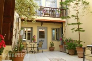 Madonna Studios_best deals_Hotel_Crete_Chania_Chania City