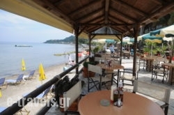 Castello Beach in Argasi, Zakinthos, Ionian Islands