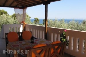 Kastoras_accommodation_in_Hotel_Sporades Islands_Alonnisos_Patitiri