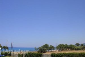 Niriides Apartments_best deals_Apartment_Peloponesse_Messinia_Kalo Nero
