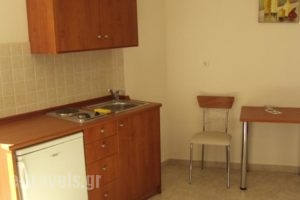 Al Mare Apartments_best deals_Apartment_Dodekanessos Islands_Rhodes_Lindos