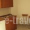 Al Mare Apartments_best deals_Apartment_Dodekanessos Islands_Rhodes_Lindos