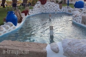 Al Mare Apartments_lowest prices_in_Apartment_Dodekanessos Islands_Rhodes_Lindos