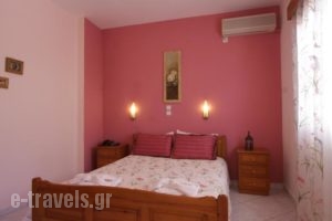 Bella Vista Studios and Apartments_accommodation_in_Apartment_Ionian Islands_Kefalonia_Kefalonia'st Areas