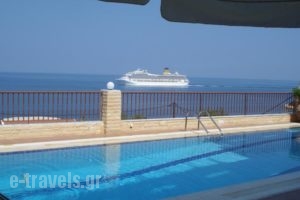 Hotel Anastazia_travel_packages_in_Ionian Islands_Kefalonia_Vlachata