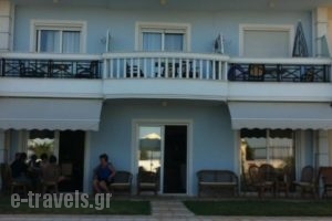 Kavala Beach_best prices_in_Hotel_Macedonia_Kavala_Loutra Eleftheron