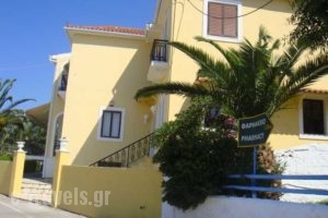 Apollo Studios_lowest prices_in_Room_Ionian Islands_Zakinthos_Zakinthos Rest Areas