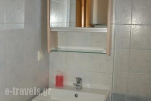 Seaside Studios_best deals_Hotel_Cyclades Islands_Syros_Syros Chora