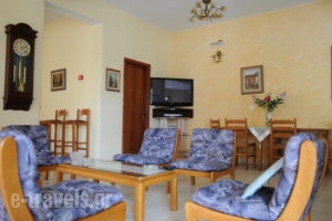 Castello Beach_best deals_Apartment_Ionian Islands_Zakinthos_Argasi