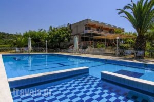 Hotel Kassopi_holidays_in_Hotel_Epirus_Preveza_Kamarina