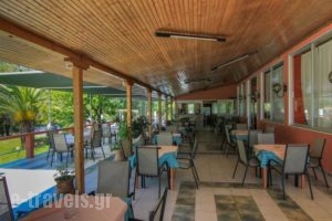 Hotel Kassopi_lowest prices_in_Hotel_Epirus_Preveza_Kamarina