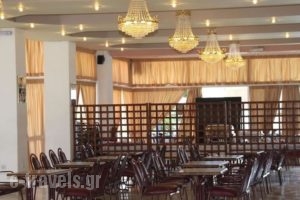 Lagonas Beach Hotel Apartments_best prices_in_Apartment_Dodekanessos Islands_Rhodes_Faliraki