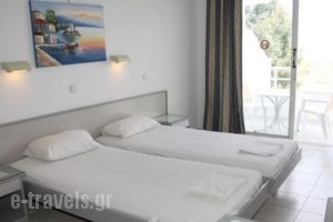 Lagonas Beach Hotel Apartments_best deals_Apartment_Dodekanessos Islands_Rhodes_Faliraki